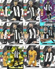 Panini foot adrenalyn d'occasion  Alençon