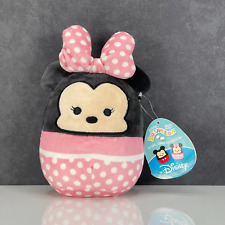 Squishmallows minnie mouse for sale  ROTHERHAM