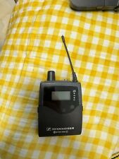 1 peça de bolso usado Sennheiser EW 300 IEM G3 (por Fedex ou DHL) comprar usado  Enviando para Brazil