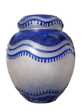 Art glass etched d'occasion  Deinze