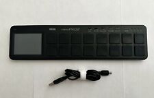 Korg nanopad2 slim for sale  Santa Clarita