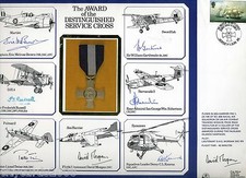 1984 distinguished service for sale  WELLS