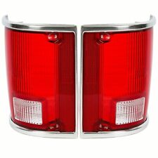 Tail lights tail for sale  Hayward
