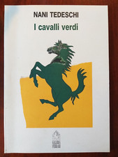 Cavalli verdi nani usato  San Prospero