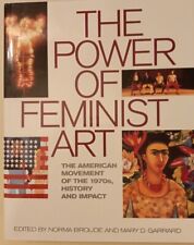 The power feminist gebraucht kaufen  Aachen