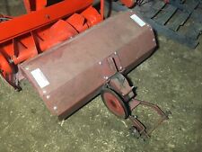 Wheel horse mower for sale  Harrisonburg