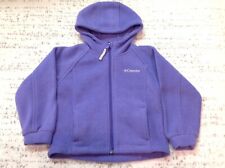 Columbia girls hooded for sale  Downers Grove