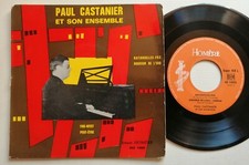 Paul castanier ensemble d'occasion  Lignan-sur-Orb