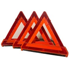 Grote safety triangles for sale  Atlantic