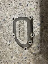 Carter valve yamaha d'occasion  Saint-Sever
