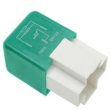 Usado, Relé de ventilador de radiador compatível com Toyota Camry Matrix Corolla Lexus 90987-03003 comprar usado Usado, Relé de ventilador de radiador compatível com Toyota Camry Matrix Corolla Lexus 90987-03003 comprar usado  Enviando para Brazil