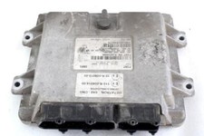51822896 centralina iniezione usato  Rovigo