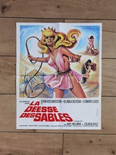 Affiche cinéma deesse d'occasion  Paris XX