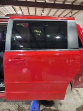 red van for sale  Perry