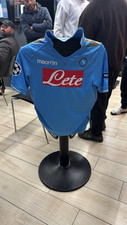 Maglia napoli lavezzi usato  Napoli