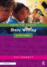 Teach story writing for sale  UK