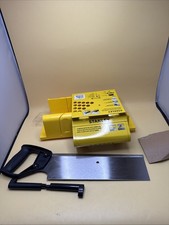 Stanley clamping mitre for sale  FAREHAM