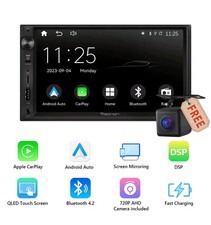Wireless carplay android for sale  WEST BROMWICH