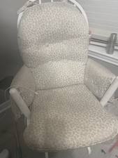 Leopard print upholstered for sale  Youngsville