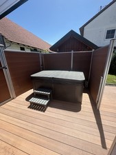 Home deluxe beach gebraucht kaufen  Erdweg