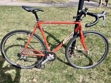 Ibis hakkallügi gravel for sale  Portage