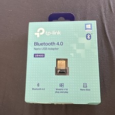 Link ub400 bluetooth for sale  Calexico