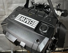 Motor bmw n43b20a gebraucht kaufen  Wolfsburg