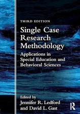 Single case research for sale  Philadelphia