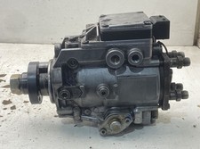 Pompa iniezione diesel usato  Italia