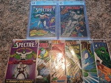 Showcase cbcs 6.0 for sale  Flushing