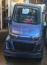 Enclosed green transporter for sale  Denver