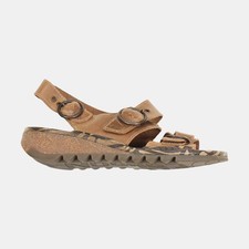 Fly london sandals for sale  BELFAST