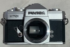 Fujica 701 35mm for sale  Kennebunk