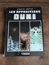 Apparitions ovni lob d'occasion  Rouvroy