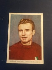 Figurina nannina valentino usato  Mantova