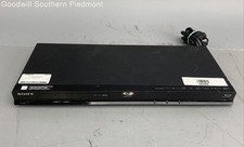 DVD Player Sony BDP-BX58 Blu-ray - Sem Controle Remoto - Testado comprar usado  Enviando para Brazil