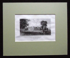 Antiquarian print grove for sale Antiquarian print grove for sale  NORWICH
