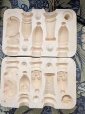 Chess pieces vintage for sale  Chewelah