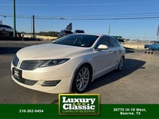 2016 lincoln mkz base sedan for sale 2016 lincoln mkz base sedan for sale Boerne