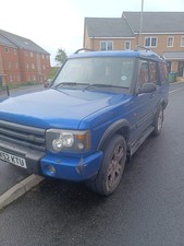 Land rover discovery for sale  CRADLEY HEATH