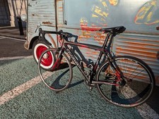 Wilier triestina full for sale  LONDON