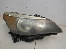 Passenger headlight 550i for sale  Sugar Land