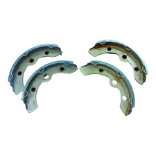 Carrinho de golfe elétrico a gás Yamaha G1 g2 g8 g9 1982-up conjunto de sapatas de freio 2 rodas comprar usado  Enviando para Brazil