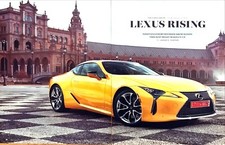 2018 lexus 500 for sale  Skippack