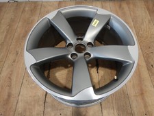 Alufelge audi line gebraucht kaufen  Grimma
