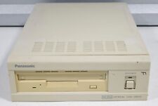 Vintage panasonic worm for sale  Medina