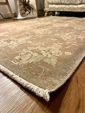 Hand vowen rug for sale  San Francisco