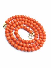 Collana donna vero usato  Ercolano