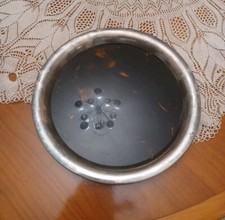 Guzzini centrotavola vassoio usato  Roma