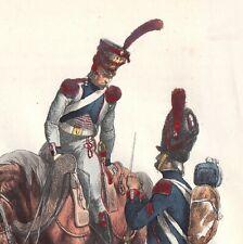 Garde impériale artillerie d'occasion  Villeneuve-l'Archevêque